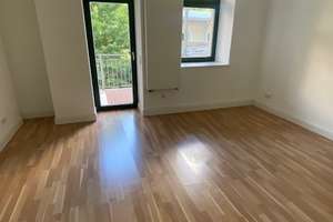 Stilvolle 4-Raumwohnung mit 2 Balkonen, Aufzug & Gartenmitbenutzung in denkmalgesch. Gründerzeithaus – Die vollständige Adresse der Immobilie erhältst du vom Anbieter., 4315 Volkmarsdorf, Leipzig – Vorschaubild 11