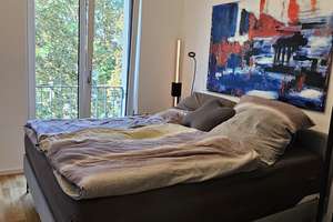 Moderne 3-Zimmer-Neubauwohnung mit Balkon & EBK in Sudenburg – 39112 Sudenburg, Magdeburg – Vorschaubild 13