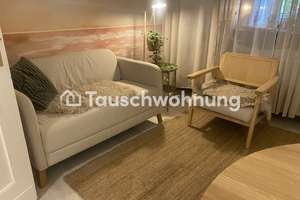 Tauschwohnung: Balkonwohnung im grünen Treptow – Heidekampweg 25, 12437 Baumschulenweg, Berlin – Vorschaubild 4