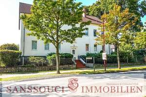 Investitionsperle in Neuenhagen b. Berlin! Vollvermietung mit zusätzlicher Ausbaureserve! – Die vollständige Adresse der Immobilie erhältst du vom Anbieter., 15366 Neuenhagen bei Berlin – Vorschaubild 1