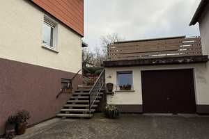 Charmantes Einfamilienhaus mit großem Grundstück in Ronshausen – Hersfeld-Rotenburg (Kreis) – Vorschaubild 8