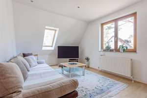 Familienidylle im Grünen: Modernes Haus mit Kamin, Garten & Terrasse – Die vollständige Adresse der Immobilie erhältst du vom Anbieter., 12527 Schmöckwitz, Berlin – Vorschaubild 11