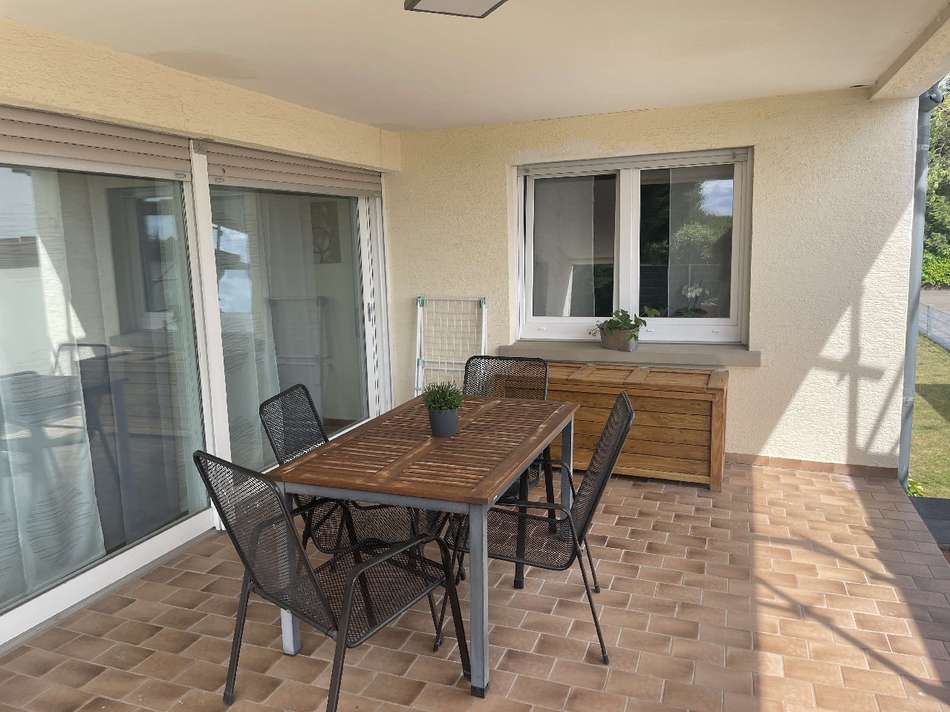 EG - Terrasse