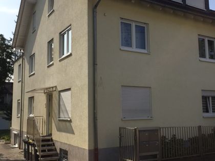 Wohnung Mieten In Rodelheim Immobilienscout24