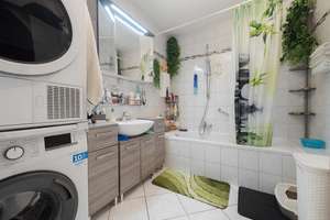 Attraktive 2-Zimmer Wohnung in Fürth-Dambach – Die vollständige Adresse der Immobilie erhältst du vom Anbieter., 90768 Dambach, Unterfürberg, Fürth – Vorschaubild 8