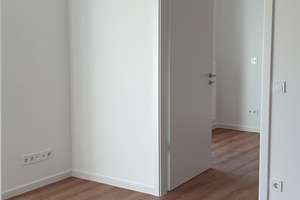 2-Zimmer Wohnung in Kemnath ab Oktober, KfW 55 – Alte Amberger Str. 3, 95478 Kemnath – Vorschaubild 2
