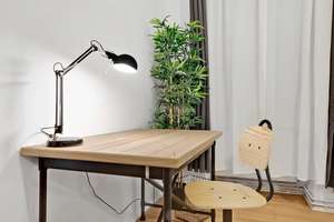 Helle 3-Zimmer Wohnung im 1. OG in München Maxvorstadt – Schwindstraße 16, 80798 Josephsplatz, München – Vorschaubild 9