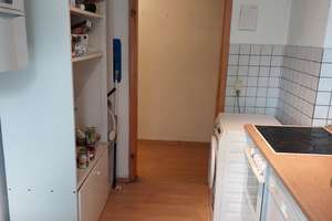 geeignete 2-Zimmer Studentenwohnung nahe FH und 5 min zum Hbf – Kasinostraße  77, 52066 Burtscheider Kurgarten, Aachen – Vorschaubild 3