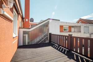Moderne 3-ZKB mit Dachterrasse, EBK und Garage - zentral in Göggingen! – Die vollständige Adresse der Immobilie erhältst du vom Anbieter., 86199 Göggingen-Süd, Augsburg – Vorschaubild 11