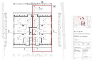 Attraktive 3-Zimmer-Wohnung mit eigenem Gartenanteil – Ripshorster Str. 182, 46117 Borbeck, Oberhausen – Vorschaubild 18