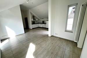 Attraktive, bezugsfreie 3-Zimmer-Wohnung inkl. Stellplatz in Frankfurt-Oberrad! – 60599 Oberrad, Frankfurt am Main – Vorschaubild 7