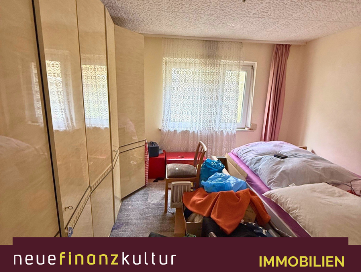 🏗️ Attraktive Kapitalanlage mit Potenzial – 2-Zimmer-Wohnung in Bad Urach, Reutlingen Kreis – Bild 3