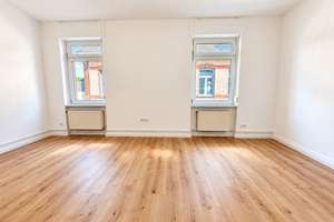 Sanierte 3-Zimmer-Wohnung mit hohen Decken, Balkon und Einbauküche – 65929 Unterliederbach, Frankfurt am Main – Vorschaubild 8