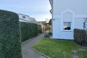 Wohnen wie im eigenen Haus: 4-Zimmer-Maisonette mit Garten und Terrasse in ruhiger Lage – Die vollständige Adresse der Immobilie erhältst du vom Anbieter., 12353 Buckow, Berlin – Vorschaubild 13