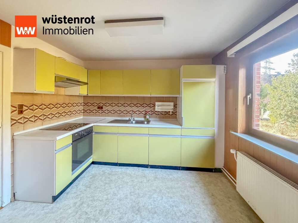 Immobilie in Handewitt - Eigentumswohnung 
in Miteigentumsanteil und Sondereigentum in Flensburg, Ortsteil Weiche! - Bild 7