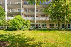 AIGNER - Zwischen Luitpoldpark und Kurfürstenplatz: Hochwertige 3-Zimmer-Wohnung mit Südbalkon – Die vollständige Adresse der Immobilie erhältst du vom Anbieter., 80796 Am Luitpoldpark, München – Vorschaubild 10