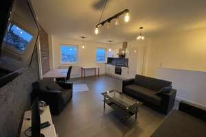 Schöne 3 Zimmer Maisonette-Wohnung