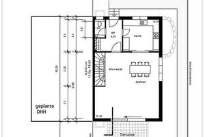 Schön möblierte Doppelhaushälfte mit zwei Terrassen, Garten und Stellplatz in Stuttgart Rohr – Die vollständige Adresse der Immobilie erhältst du vom Anbieter., 70565 Rohr, Stuttgart – Vorschaubild 39