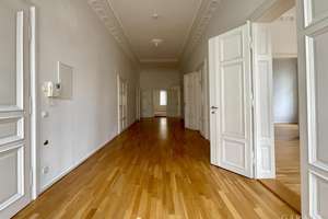 Exclusive 5 Zimmer-Wohnung in Bestlage von Leipzig – Die vollständige Adresse der Immobilie erhältst du vom Anbieter., 4109 Zentrum-West, Leipzig – Vorschaubild 5