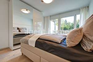 MÖBLIERT - LIVING WITH STYLE - 2-Zimmer mit Balkon in Toplage – Die vollständige Adresse der Immobilie erhältst du vom Anbieter., 70178 Karlshöhe, Stuttgart – Vorschaubild 16