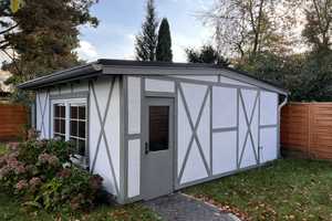++ RESERVIERT ++ Hochwertig saniertes EFH auf Traumgrundstück in HH-Tonndorfer Bestlage – Euckenstraße 17, 22045 Hamburg – Vorschaubild 6