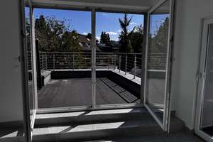 LICHTDURCHFLUTETE WOHNUNG MIT  TERRASSE UND WINTERGARTEN – Mellinghofer Str. 212, 46047 Bermensfeld, Oberhausen – Vorschaubild 8