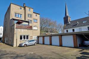 KAPITALANLAGE - Wohn- u. Geschäftshaus mit Garagen – Die vollständige Adresse der Immobilie erhältst du vom Anbieter., 45663 Süd, Recklinghausen – Vorschaubild 6