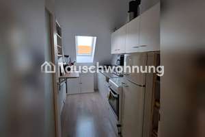 Tauschwohnung: Tausche gemütliche Flat in München Schwanthalerhöhe – Trappentreustraße 44, 80339 Westend, München – Vorschaubild 4