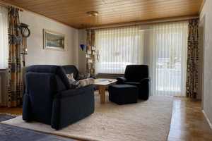 freistehendes Einfamilienhaus mit schönem Grundstück in sonniger Lage in Sulz – Rottweil (Kreis) – Vorschaubild 11