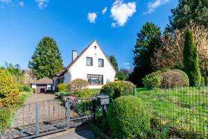 Merscheid. Sackgasse. Freistehendes EFH. Sanierungsobjekt mit Garage. – Die vollständige Adresse der Immobilie erhältst du vom Anbieter., 42699 Ohligs/Aufderhöhe/Merscheid, Solingen – Vorschaubild 4