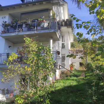 DIE ideale Kapitalanlage - Großes Haus mit 5 Wohneinheiten bei KL