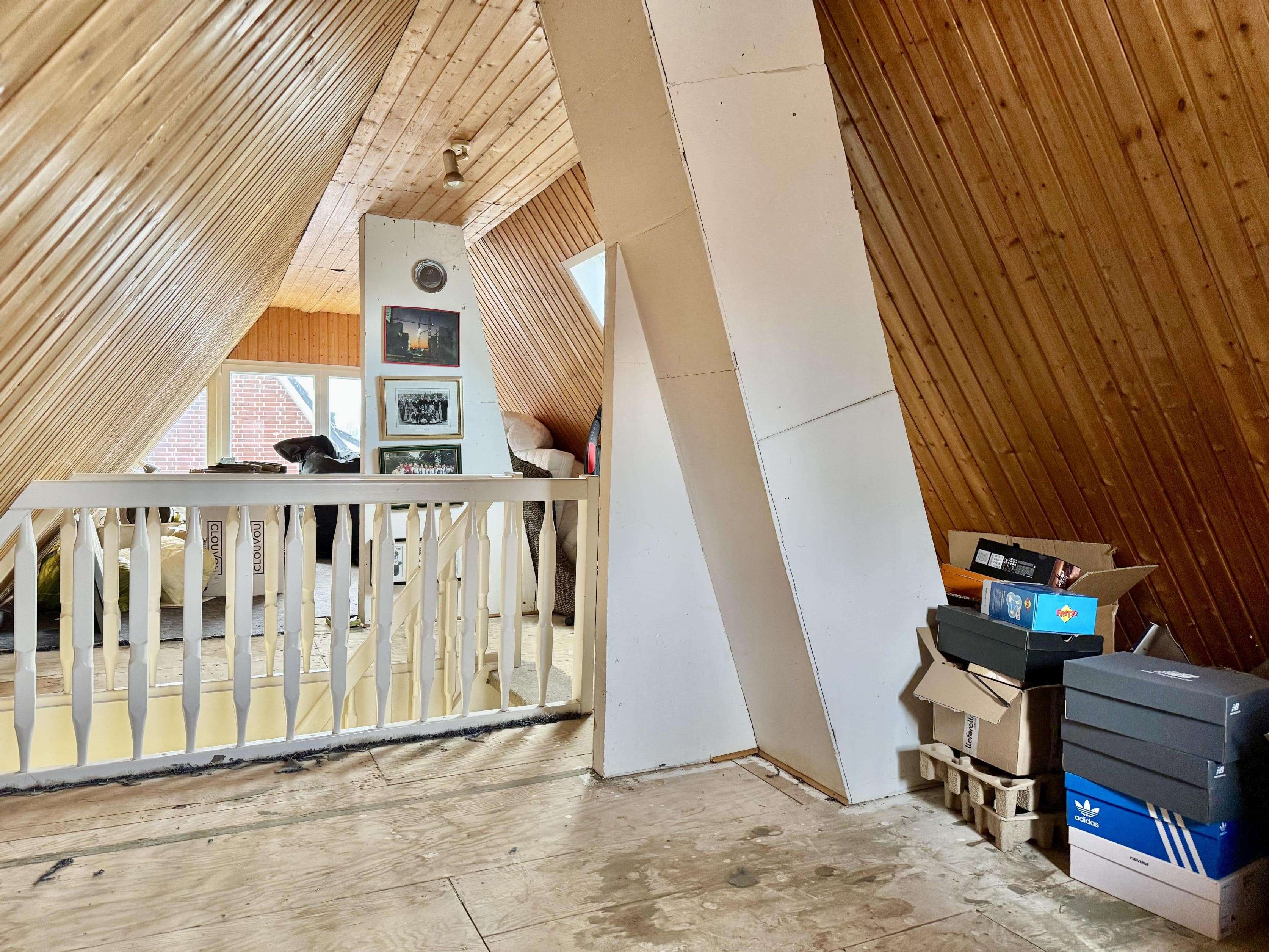 Immobilie in Nordhorn - Großzügiges Einfamilienhaus in familienfreundlicher Wohnlage von Nordhorn - Bild 9