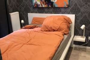 Tolle voll möblierte Single-Wohnung frisch saniert/Pauschalmiete inkl. aller Kosten – Deweerthstraße 33, 42107 Elberfeld, Wuppertal – Vorschaubild 8