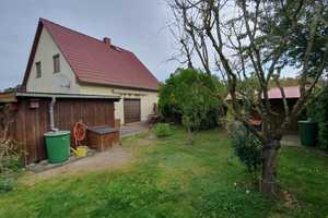 Gepflegtes Einfamilienhaus im Fischerdorf Freest – Ostvorpommern (Kreis) – Vorschaubild 2