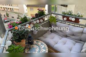 Tauschwohnung: 2 ZKBB zentrale Lage in Mainzer Neustadt