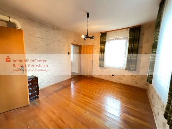 Immobilie in Forbach - Charmantes Fachwerkhaus mit vielen Möglichkeiten in Forbach ! - Bild 7