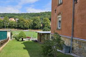Mehrfamilienhaus mit 6 Wohnungen und sehr guter Anbindung nach Dresden – Burgwartstraße 10, 1705 Freital – Vorschaubild 11