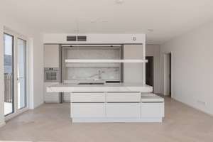 Exklusives Penthouse im PURE LIVING mit Spreepanorama und Weitblick – Die vollständige Adresse der Immobilie erhältst du vom Anbieter., 10243 Friedrichshain, Berlin – Vorschaubild 9