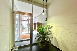 Bezugsfrei: Helles City-Apartment mit Balkon, EBK & Aufzug in Top-Lage – Die vollständige Adresse der Immobilie erhältst du vom Anbieter., 40215 Friedrichstadt, Düsseldorf – Vorschaubild 6