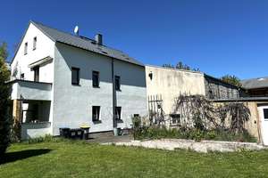 Frühlingsliebe | Zweifamilienhaus mit großem Grundstück – Die vollständige Adresse der Immobilie erhältst du vom Anbieter., 4451 Borsdorf – Vorschaubild 3