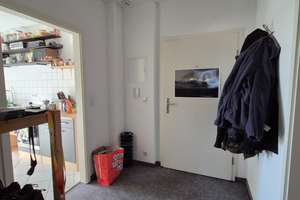 +++ Helle DG-Wohnung mit Weitblick in Dresden-Plauen +++ – Die vollständige Adresse der Immobilie erhältst du vom Anbieter., 1187 Plauen (Stadtteil), Dresden – Vorschaubild 5
