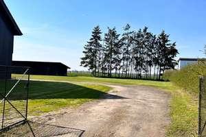 Viel Platz in ruhiger Lage mit 3.500 m² Grundstück und Nebengebäuden – Die vollständige Adresse der Immobilie erhältst du vom Anbieter., 16833 Neuruppin – Vorschaubild 5
