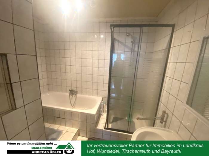 Immobilie in Marktleuthen - Gemütliches Wohnhaus sucht neuen Hausherrn - Bild 3