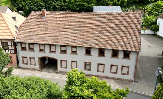 6 Wohneinheiten im Herzen von Annweiler!