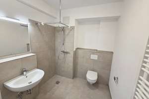 2 Monate mietfrei! Neues 1-Zimmer-Apartment, separater Koch-/Essbereich + Einbauküche + Duschbad – Hansemannplatz 1, 52062 Hansemannplatz, Aachen – Vorschaubild 4