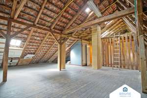 BRUNE IMMOBILIEN: Historischer Charme – Die vollständige Adresse der Immobilie erhältst du vom Anbieter., 27568 Mitte, Bremerhaven – Vorschaubild 26