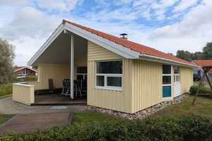 Der Traum vom eigenen Ferienhaus in Nordseenähe – Die vollständige Adresse der Immobilie erhältst du vom Anbieter., 21762 Otterndorf – Vorschaubild 2