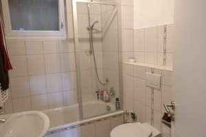 Freundliche 2-Zimmer- im ersten Stock mit Balkon, Einbauküche und Keller in Höchst im Odenwald – Am Schorschberg 28, 64739 Höchst im Odenwald – Vorschaubild 9