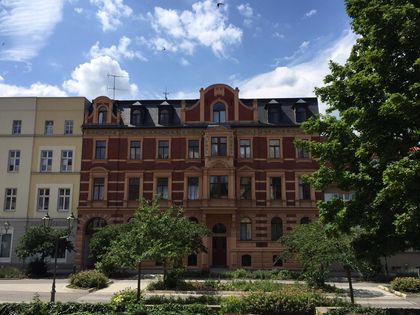 Wohnung mieten in Guben - ImmoScout24