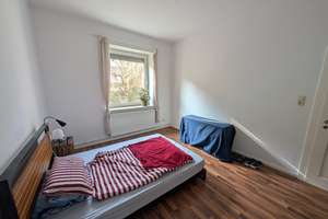 3-Zimmer-Wohnung im EG mit Einbauküche in Hannover – Jordanstraße 45, 30173 Südstadt, Hannover – Vorschaubild 34
